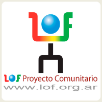 Campus Virtual LOF Proyecto Comunitario